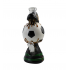 Soccer  shoes water  pipe