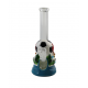 Maple  leaf football water pipe