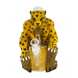 Cheetah water  pipe