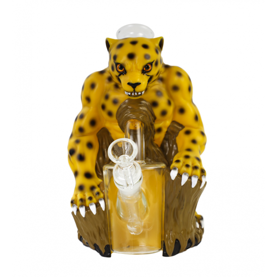 Cheetah water  pipe