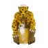 Cheetah water  pipe