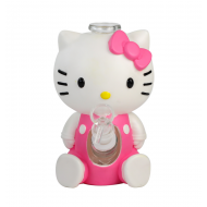 Small size Hello  Kitty water pipe