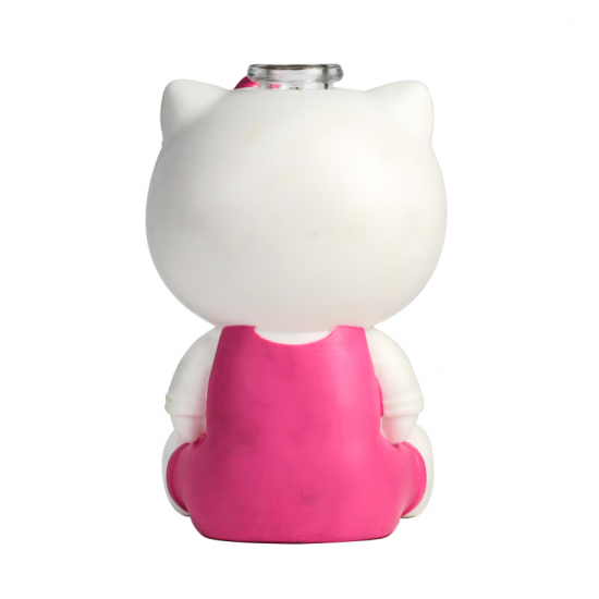 Small size Hello  Kitty water pipe