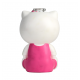 Small size Hello  Kitty water pipe
