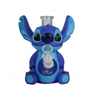 Small size Stitch  water pipe