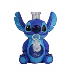 Small size Stitch  water pipe