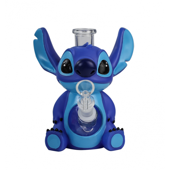 Small size Stitch  water pipe