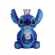 Small size Stitch  water pipe