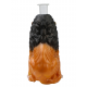 PVC lion water pipe