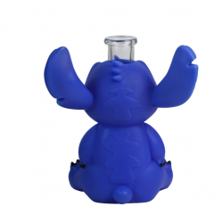 Small size Stitch  water pipe