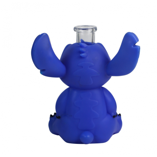 Small size Stitch  water pipe