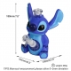 Small size Stitch  water pipe