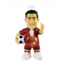 Cristiano  Ronaldo water  pipe