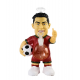 Cristiano  Ronaldo water  pipe