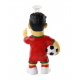 Cristiano  Ronaldo water  pipe