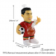 Cristiano  Ronaldo water  pipe