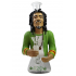 Bob marley water pipe(420 Limited)