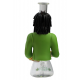 Bob marley water pipe(420 Limited)