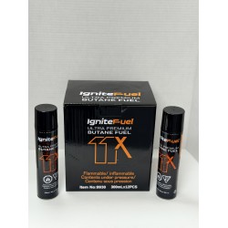 Ignite Fuel