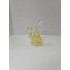 6" Crystal Water pipe Ind