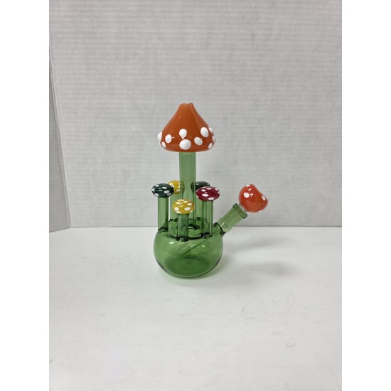 Mushroom Shape waterpipe