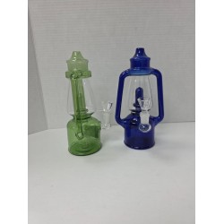 Lamp Shape waterpipe