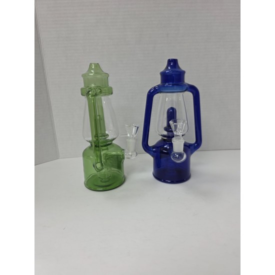 Lamp Shape waterpipe