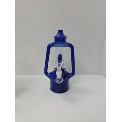 Lamp Shape waterpipe