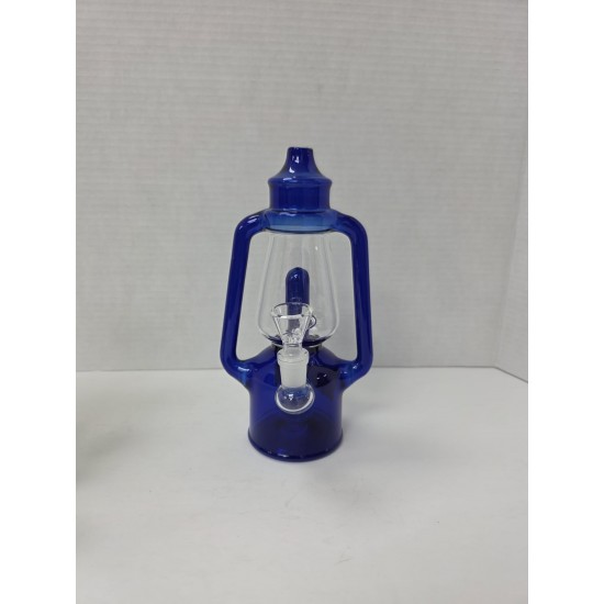Lamp Shape waterpipe