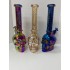14" Skull Shape Water Pipe 