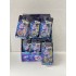 24pcs Metal pipe display