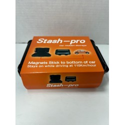 Stash-Pro Car Hidden Storage