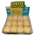 Cheese Vent Toy