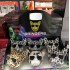 Dog with Glasses Grinder HI55-50812