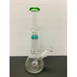12" One Perc Tree water pipe Ind