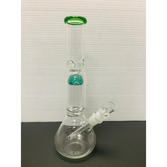 12" One Perc Tree water pipe Ind