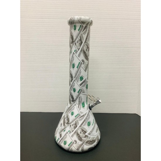 12" design water pipe Ind