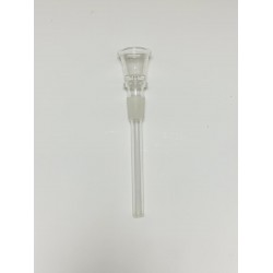 6" Glass Slide