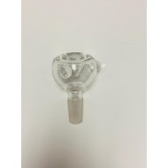 Glass Bowl Clear