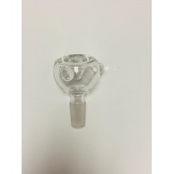 Glass Bowl Clear