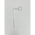 6" Oil Burner with Bend