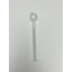 4" 9mm Oil Burner 