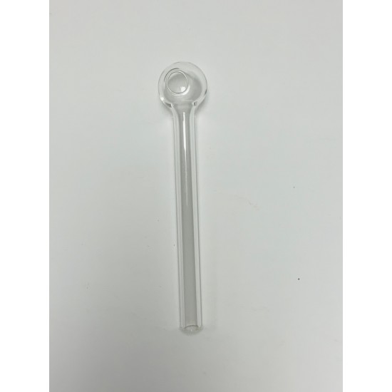 4" 9mm Oil Burner 