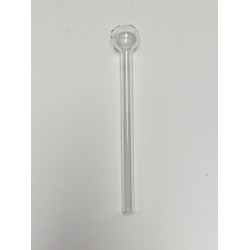 5" Oil Burner