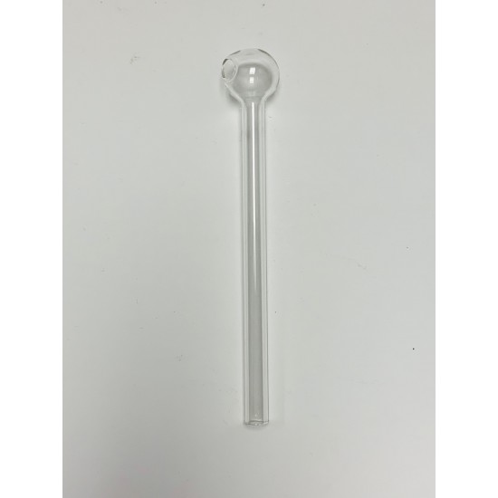 5" Oil Burner
