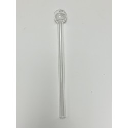 6" Oil Burner