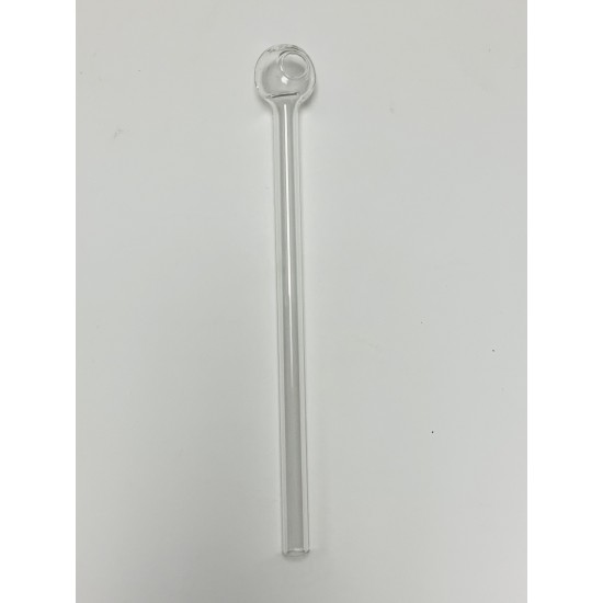 6" Oil Burner