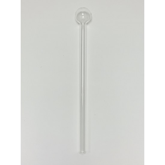 10" Oil Burner