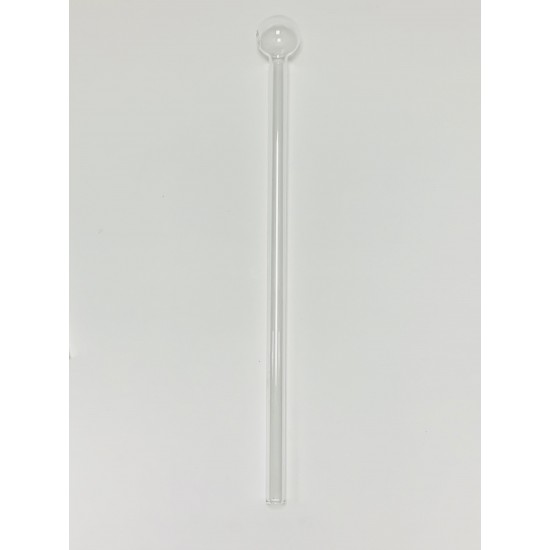 12" Oil Burner