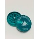 50mm Tobacco Metal Grinder HI2-31403